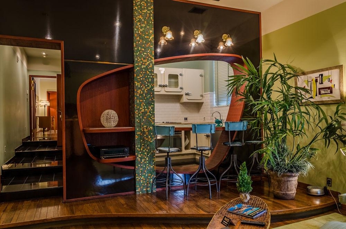 Imagen de la habitación del Hotel Pelican Hotel. Foto 16