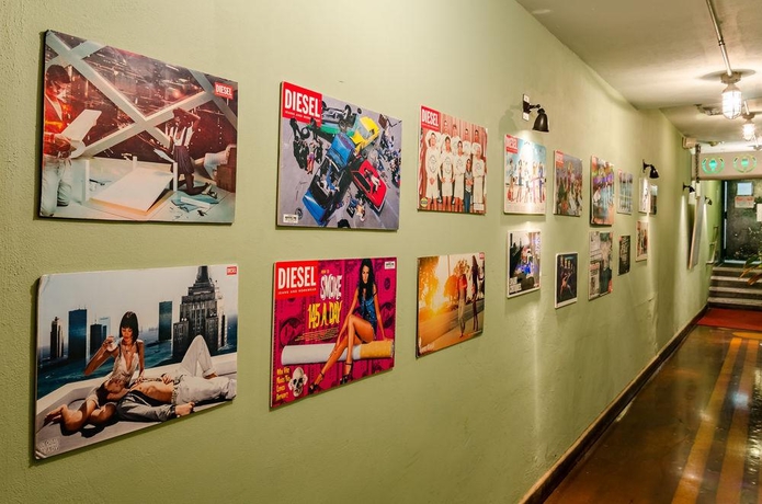 Imagen general del Hotel Pelican Hotel. Foto 2