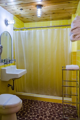 Imagen general del Hotel Pelican Hotel. Foto 4