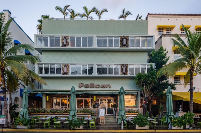 Imagen general del Hotel Pelican Hotel. Foto 5