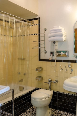 Imagen general del Hotel Pelican Hotel. Foto 7