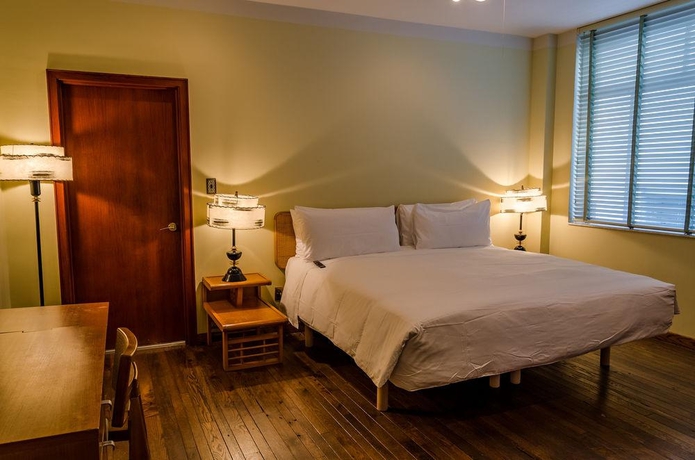 Imagen general del Hotel Pelican Hotel. Foto 8