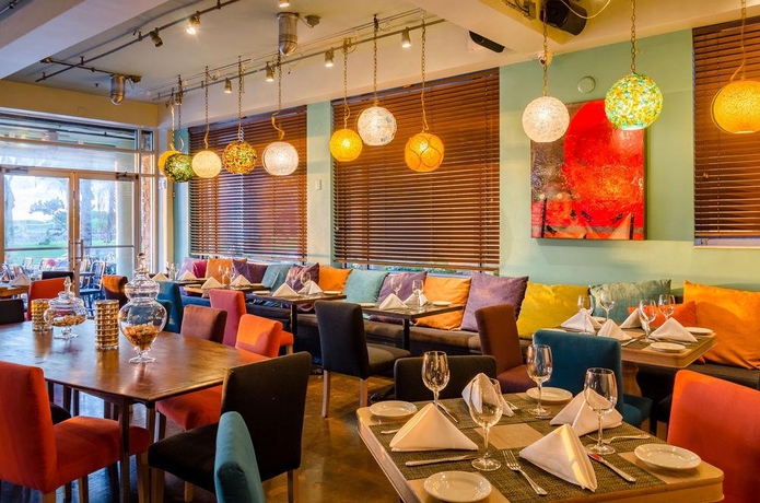 Imagen general del Hotel Pelican Hotel. Foto 9