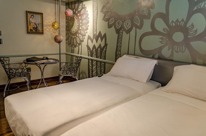 Imagen general del Hotel Pelican Hotel. Foto 10