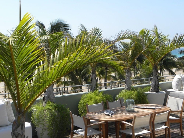 Imagen general del Hotel Pelican Hotel. Foto 11