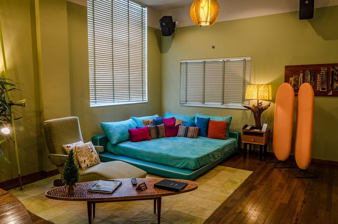 Imagen general del Hotel Pelican Hotel. Foto 12