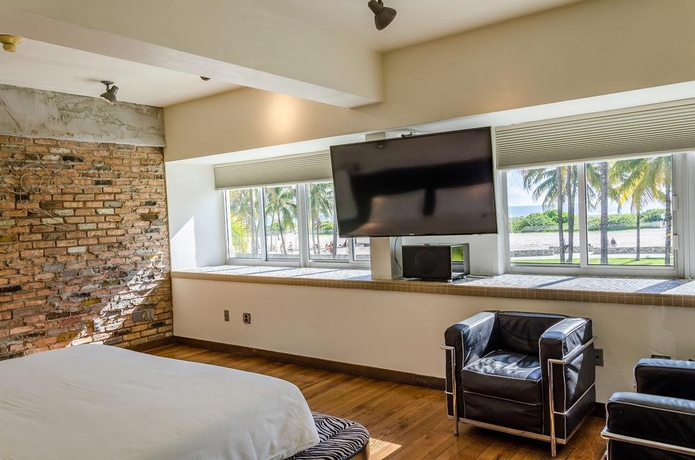 Imagen general del Hotel Pelican Hotel. Foto 13