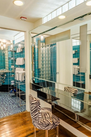 Imagen general del Hotel Pelican Hotel. Foto 14