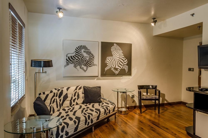 Imagen general del Hotel Pelican Hotel. Foto 15