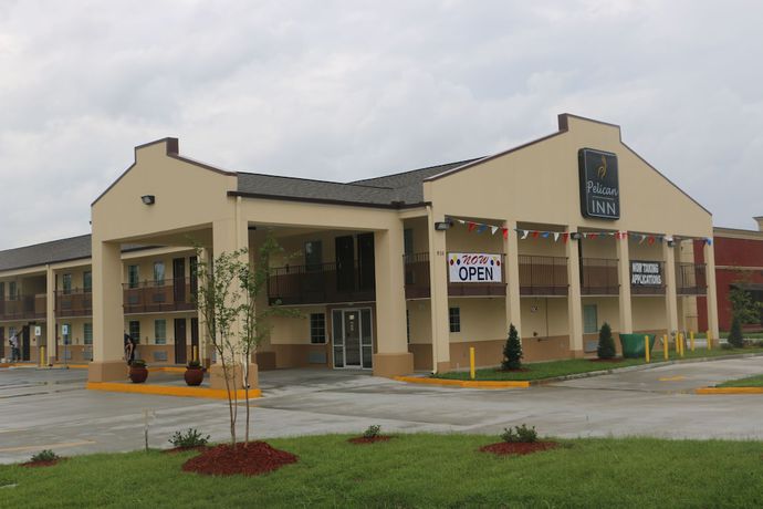 Imagen general del Hotel Pelican Inn. Foto 2