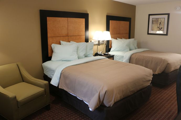 Imagen de la habitación del Hotel Pelican Inn. Foto 6