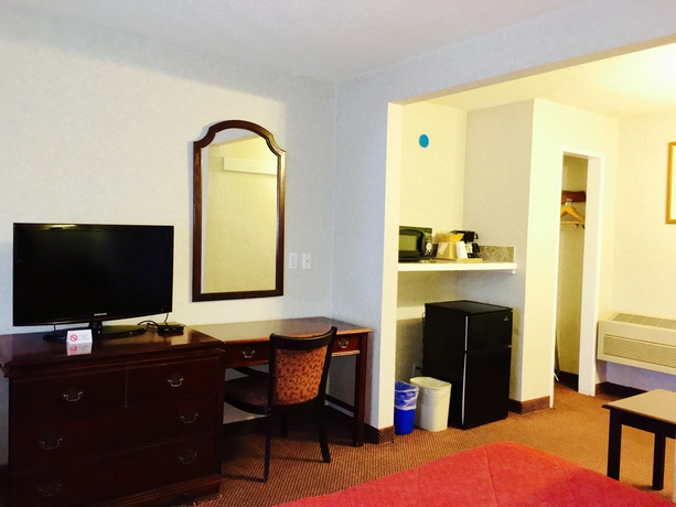 Imagen de la habitación del Hotel Pelican Inn Monterey. Foto 4