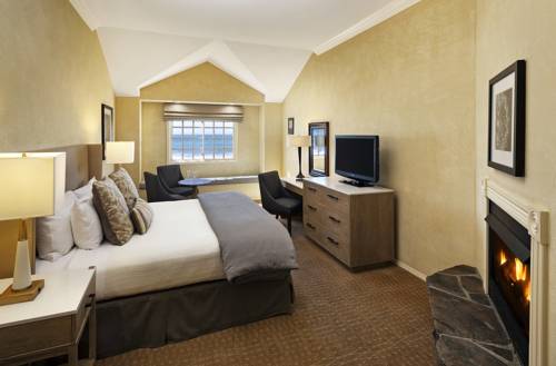 Imagen de la habitación del Hotel Pelican Inn & Suites. Foto 7