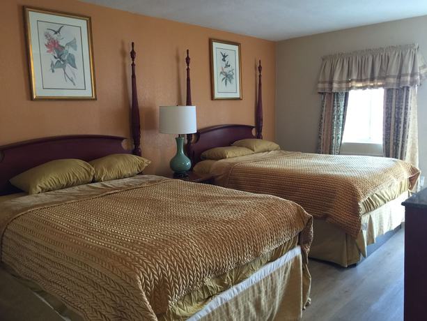 Imagen de la habitación del Hotel Pelican Inn and Suites. Foto 7