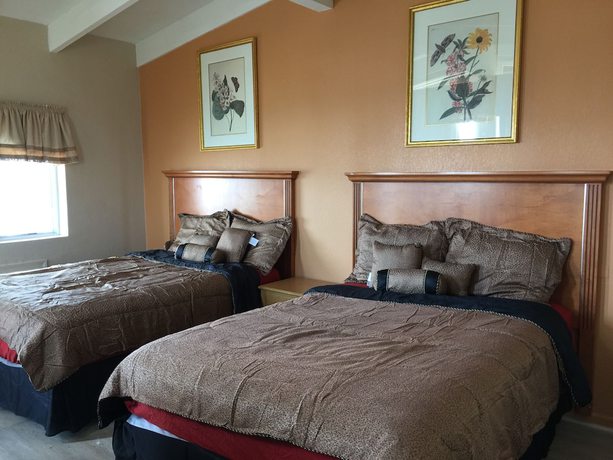 Imagen general del Hotel Pelican Inn and Suites. Foto 1