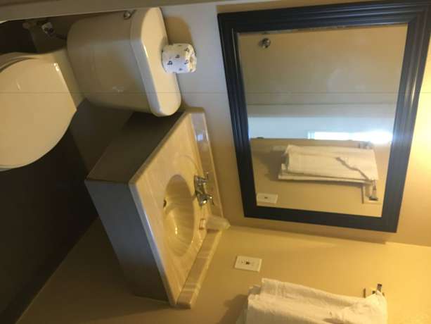 Imagen de la habitación del Hotel Pelican Inn and Suites. Foto 11