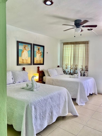 Imagen de la habitación del Hotel Pelican Inn at Las Dunas Chelem. Foto 4