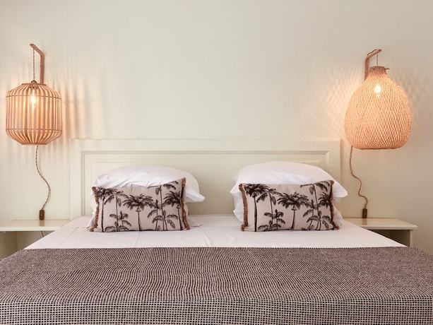 Imagen de la habitación del Hotel Pelican, L'Enclos. Foto 5