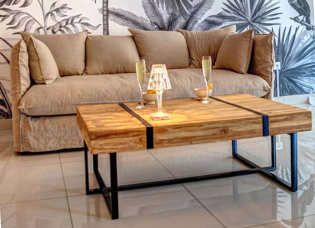 Imagen de la habitación del Hotel Pelican, L'Enclos. Foto 11