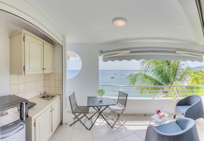 Imagen de la habitación del Hotel Pelican, L'Enclos. Foto 16