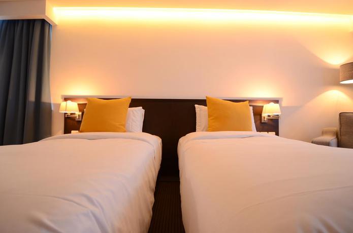 Imagen de la habitación del Hotel Pelican London and Residence. Foto 5