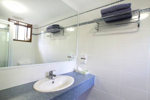 Imagen de la habitación del Hotel Pelican Motor Inn. Foto 6