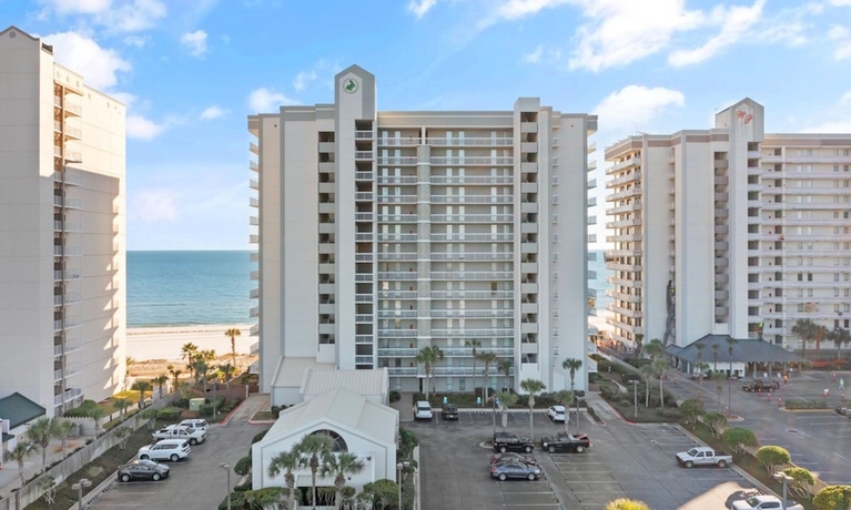 Imagen general del Hotel Pelican Pointe 1203. Foto 1