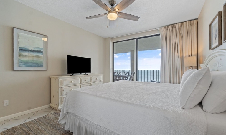 Imagen de la habitación del Hotel Pelican Pointe 1203. Foto 6