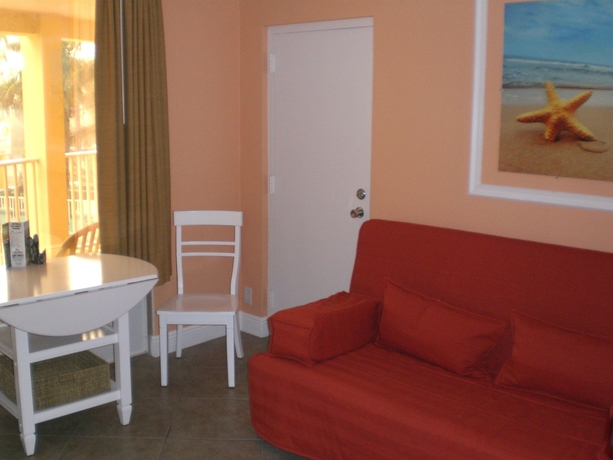 Imagen de los interiores del Hotel Pelican Pointe. Foto 9