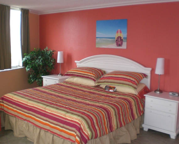 Imagen de la habitación del Hotel Pelican Pointe. Foto 5