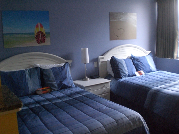 Imagen de la habitación del Hotel Pelican Pointe. Foto 7