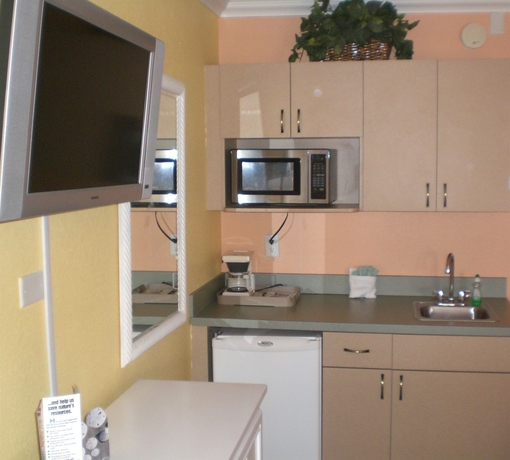 Imagen de la habitación del Hotel Pelican Pointe. Foto 8