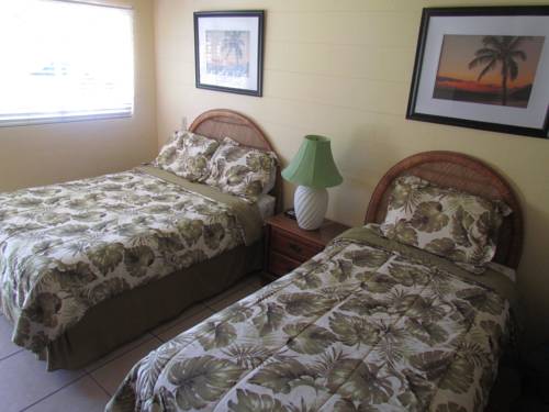 Imagen de la habitación del Hotel Pelican Post At Anna Maria Island Inn. Foto 3