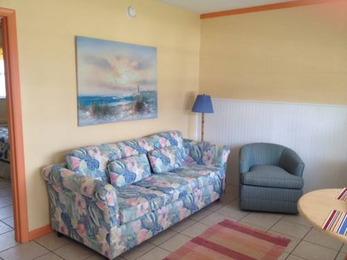 Imagen de la habitación del Hotel Pelican Post At Anna Maria Island Inn. Foto 4
