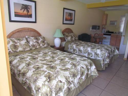 Imagen de la habitación del Hotel Pelican Post At Anna Maria Island Inn. Foto 5