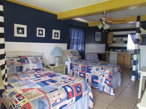 Imagen de la habitación del Hotel Pelican Post At Anna Maria Island Inn. Foto 8