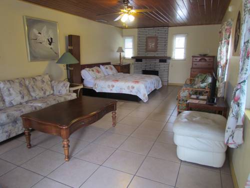 Imagen de la habitación del Hotel Pelican Post At Anna Maria Island Inn. Foto 9