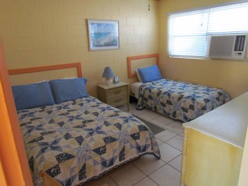 Imagen de la habitación del Hotel Pelican Post At Anna Maria Island Inn. Foto 10