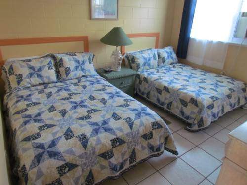 Imagen de la habitación del Hotel Pelican Post At Anna Maria Island Inn. Foto 11