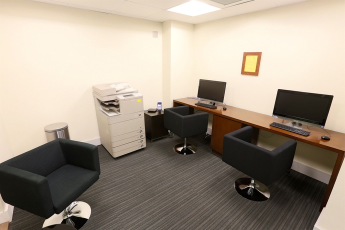 Imagen de los interiores del Hotel Pelican Residence at One Broadway. Foto 11