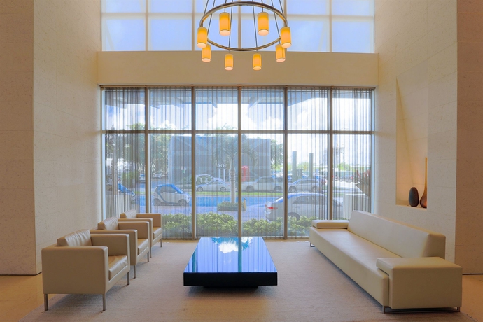 Imagen general del Hotel Pelican Residence at One Broadway. Foto 2