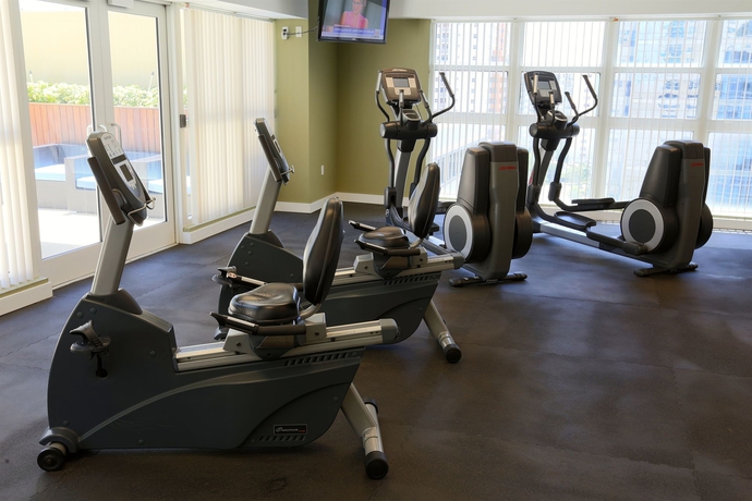 Imagen de los interiores del Hotel Pelican Residence at One Broadway. Foto 13