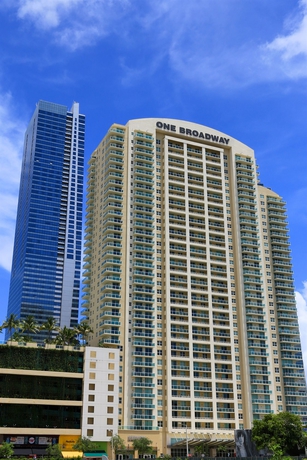 Imagen general del Hotel Pelican Residence at One Broadway. Foto 4