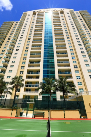 Imagen general del Hotel Pelican Residence at One Broadway. Foto 5