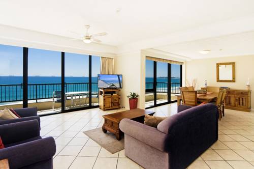 Imagen de la habitación del Hotel Pelican Sands Beach Resort. Foto 4