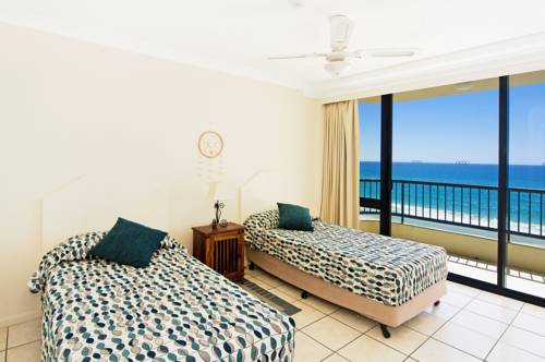 Imagen de la habitación del Hotel Pelican Sands Beach Resort. Foto 5