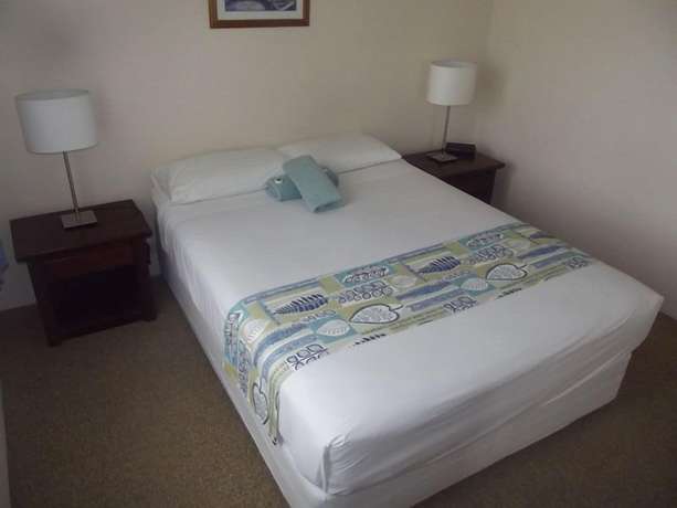 Imagen de la habitación del Hotel Pelican Shore Villas. Foto 2