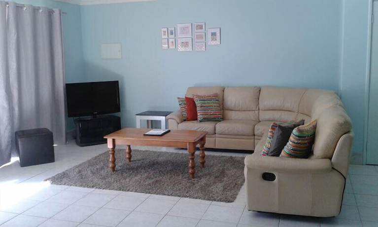 Imagen de la habitación del Hotel Pelican Shore Villas. Foto 5