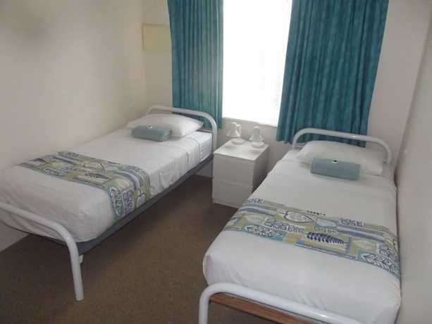 Imagen de la habitación del Hotel Pelican Shore Villas. Foto 7