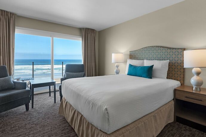 Imagen de la habitación del Hotel Pelican Shores Inn. Foto 20